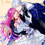 Anna et le Prince d'Albion, tome 1