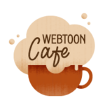 Le Webtoon Café logo