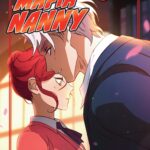 The Mafia Nanny, tome 1