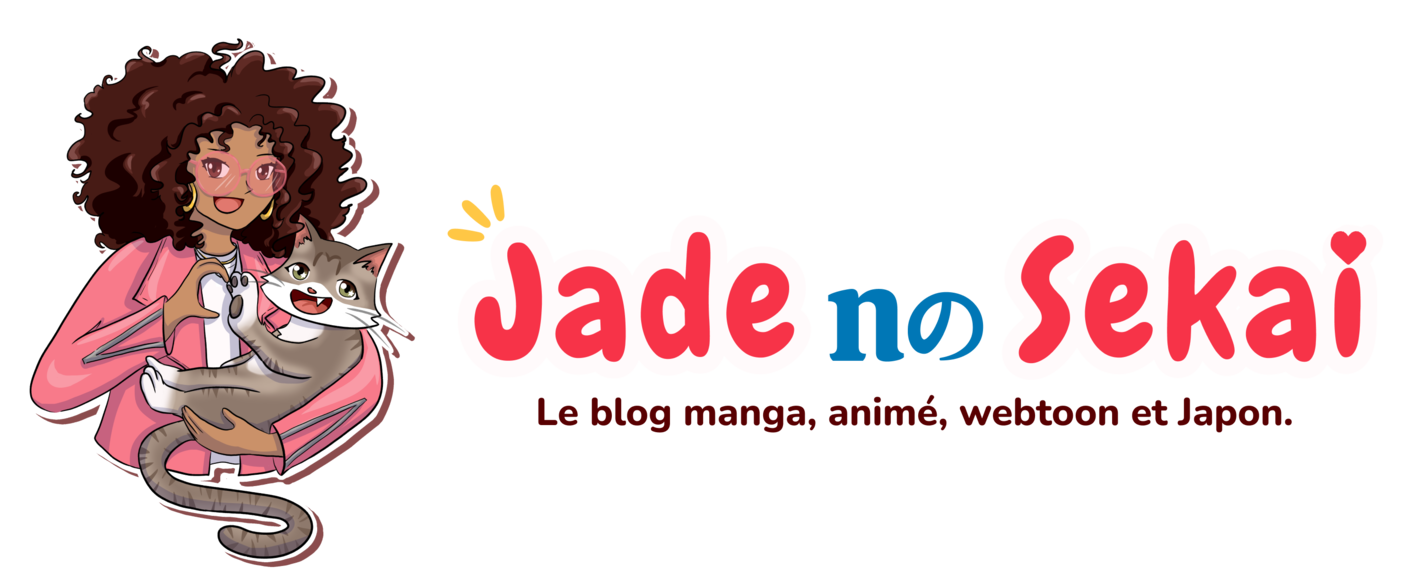 Jade no Sekai